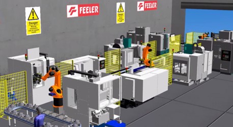 Visual Components 4.0版本介紹