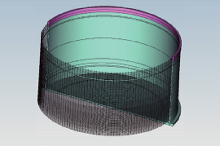 Simdroid 結構分析模塊