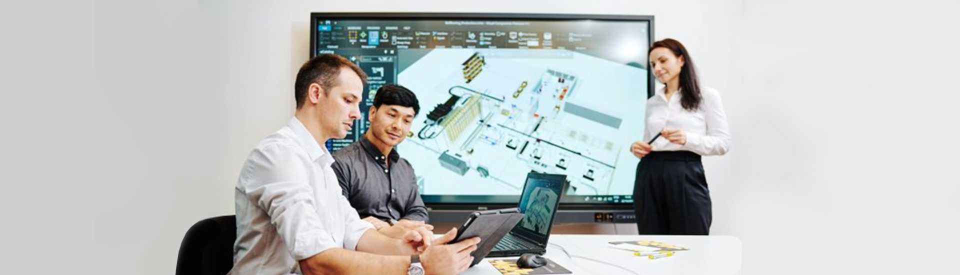 仿真APP開發工程師培訓課程簡介