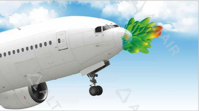 Altair Feko高頻電磁學和天線設計