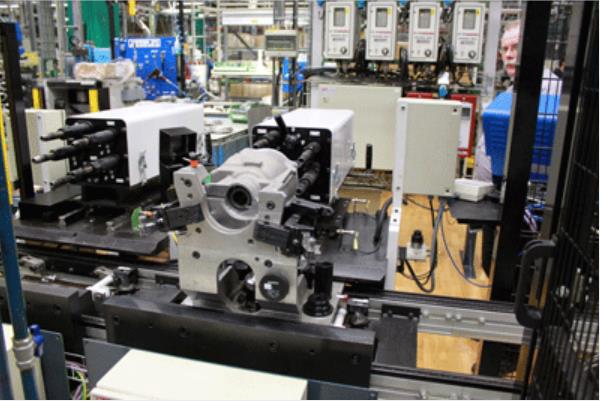 標準時間研究軟件