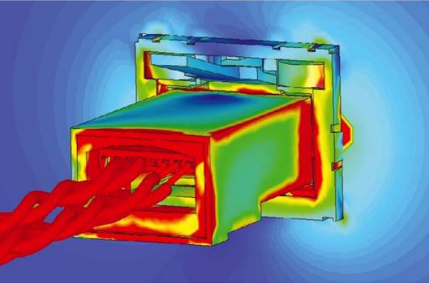 CST電磁仿真軟件求解器介紹及應用