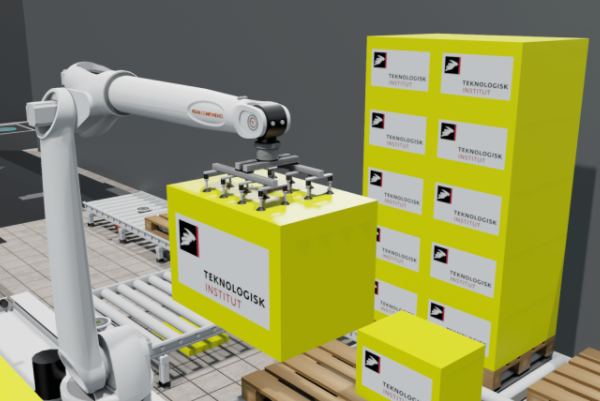 Visual Components軟件客戶案例