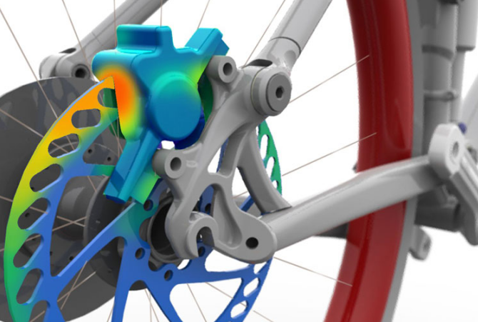 SOLIDWORKS Simulation優勢