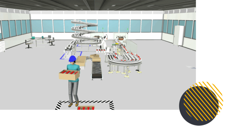 Visual Components軟件代理商