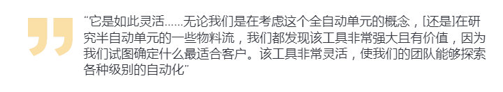 Visual Components解決方案