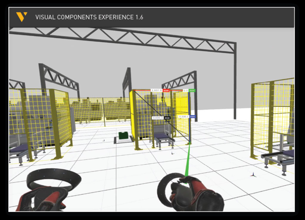 機器人解決方案