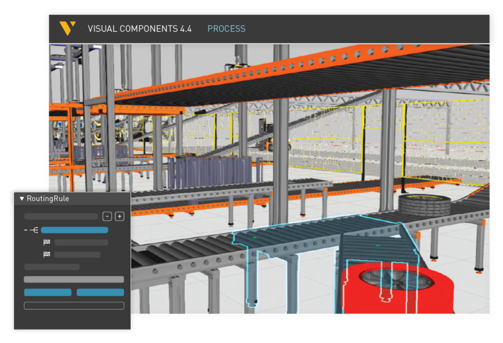 虛擬調試解決方案