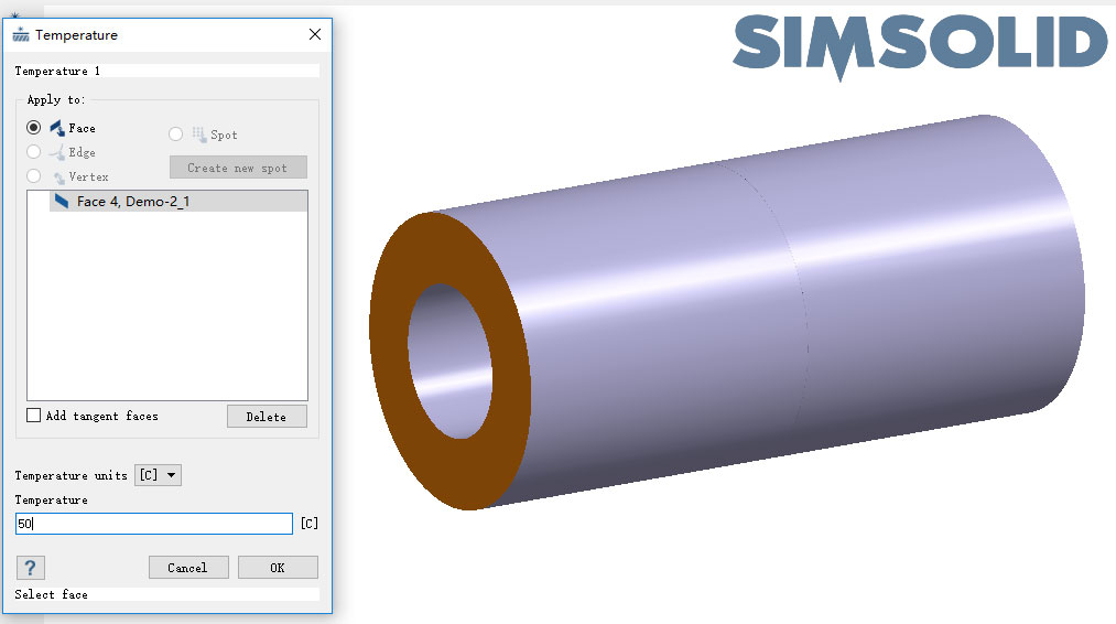 SimSolid熱分析案例.jpg SimSolid熱分析案例
