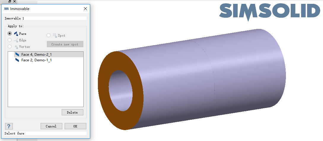 SimSolid熱固耦合分析.jpg SimSolid熱固耦合分析