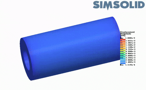 SimSolid案例.gif SimSolid案例