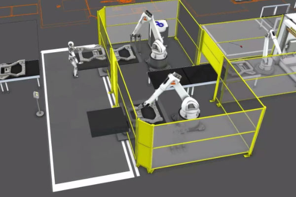 Visual Components軟件