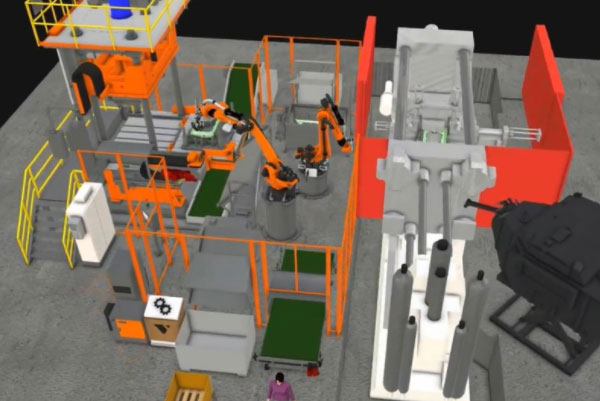 Visual Components軟件