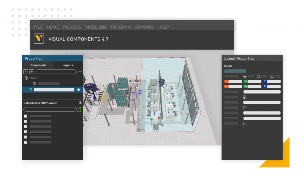 Visual Components 最新版本.jpg Visual Components 最新版本