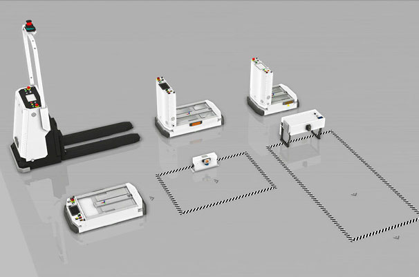 Visual Components軟件試用