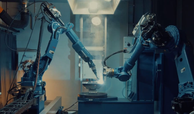 機器人離線編程軟件