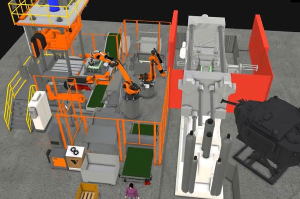 Visual Components 軟件價格