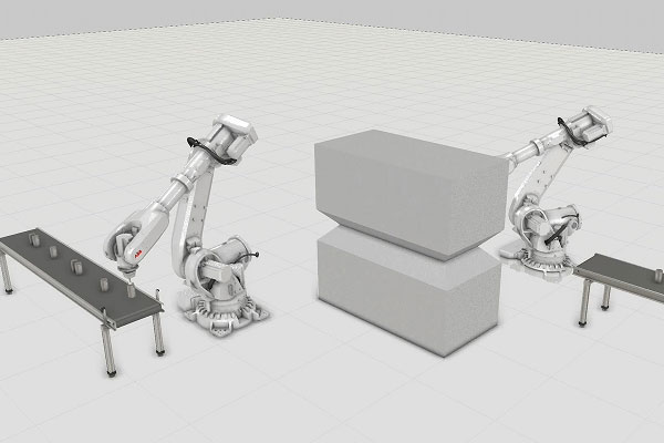 Visual Components軟件