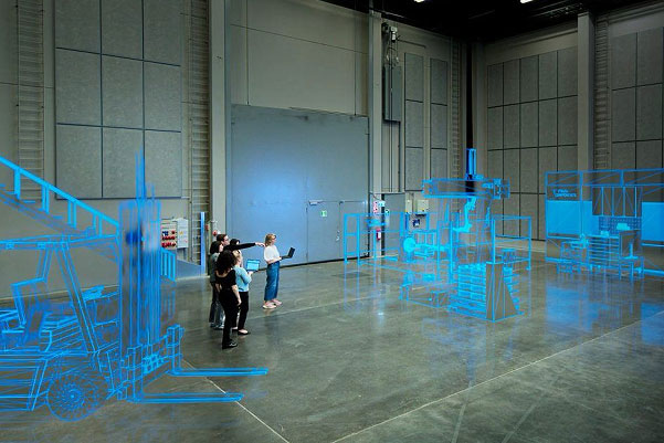 Visual Components軟件