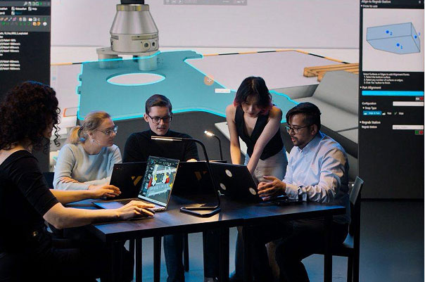 讓項(xiàng)目快人一步：Visual Components 打造交付競爭力