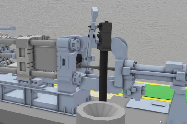 Visual Components仿真軟件